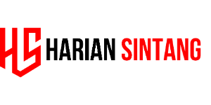 Harian Sintang