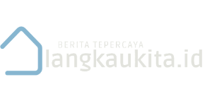 Langkau Kita