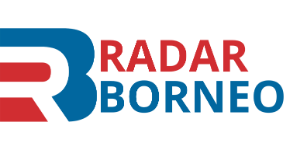 Radar Borneo