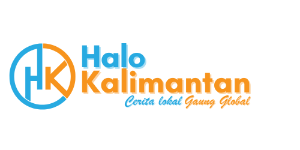 Halo Kalimantan